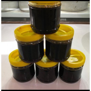 Siirt Üzüm Pekmezi ev yapımı 