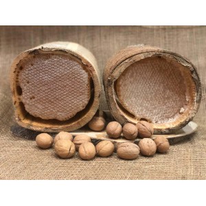 Kasnak Karakovan Balı 1 Kg