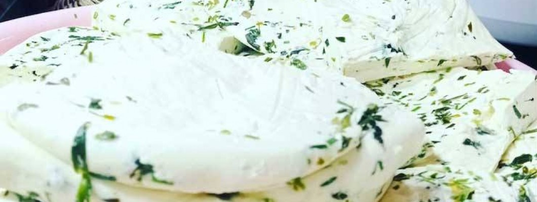Van Peyniri: Doğu'nun Coğrafi İşaretli Hazinesi