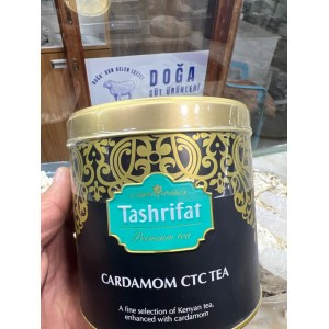 Tashrifat tea 