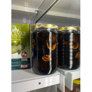 Ceviz reçeli 1 kg