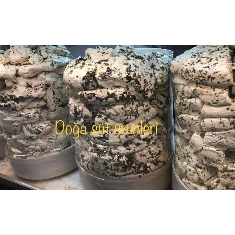 Otlu Koyun Salamura Peynir 1 Kg Otlu Koyun Salamura Peynir 1 Kg